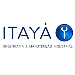 Logo empresa Itaya