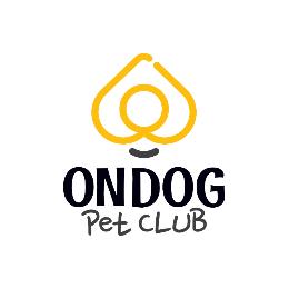logo da empresa Ondog Pet Club 