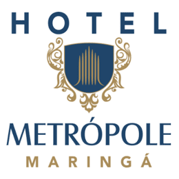 Logo empresa Hotel Metrópole Maringá