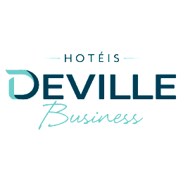 Logo empresa Hotel Deville