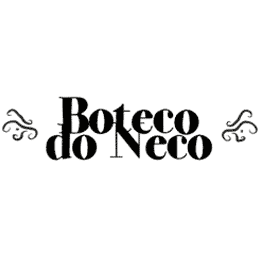 Logo empresa Boteco do Neco