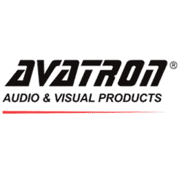 logo da empresa Avatron