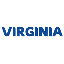 Logo empresa Distribuidora Virginia