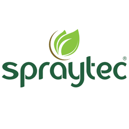 Logo empresa Spraytec