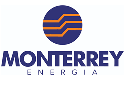 logo da empresa Monterrey Energia
