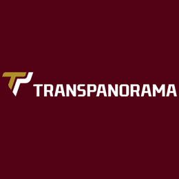 Logo empresa Transpanorama