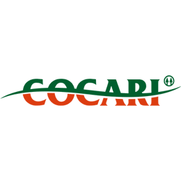 Logo empresa Cocari