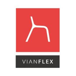 logo da empresa Vianflex 