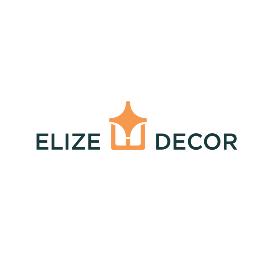 Logo empresa Elize Decor