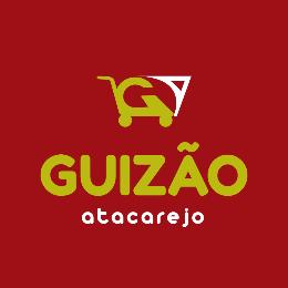 Logo empresa Guizão Atacarejo