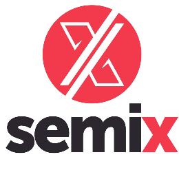 Logo empresa Semix Insumos Agropecuarios