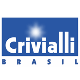 Logo empresa Crivialli