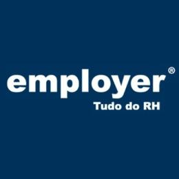 Logo empresa Employer Tudo do Rh