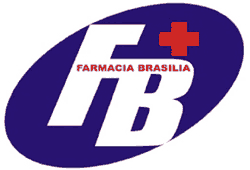 logo da empresa Farmacia Brasilia