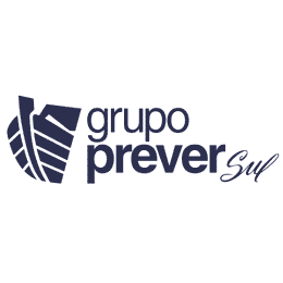 Logo empresa Prever 