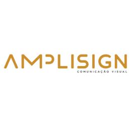Logo empresa Amplisign 