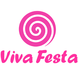 Logo empresa Viva Festa