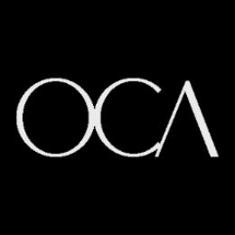 Logo empresa Oca Joias