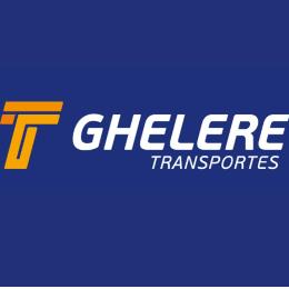 logo da empresa Ghelere Transportes