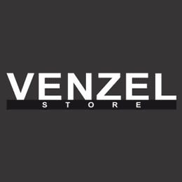 logo do recrutador Venzel Store
