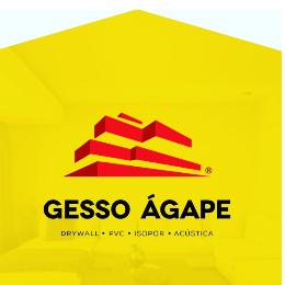 Logo empresa Grupo ágape 