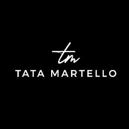 Logo empresa Tata Martello