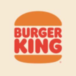 logo do recrutador Burger King 