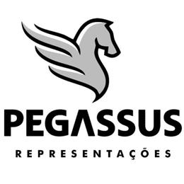 logo da empresa Pegassus Brasil