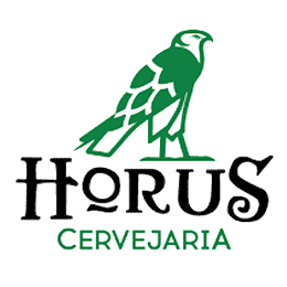 logo da empresa Hórus Cervejaria 
