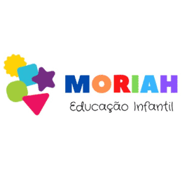 Logo empresa Centro de Educação Infantil Moriah