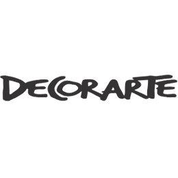 Logo empresa Decorarte