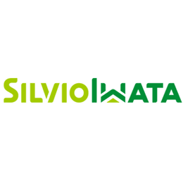 Logo empresa Imobiliária Silvio Iwata