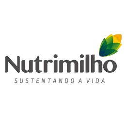 Logo empresa Nutrimilho