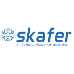 logo da empresa Skafer Auto Parts