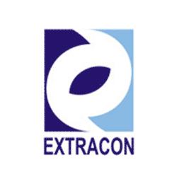 Logo empresa Extracon