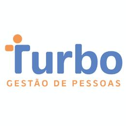 Logo empresa Turbo Gestão de Pessoas