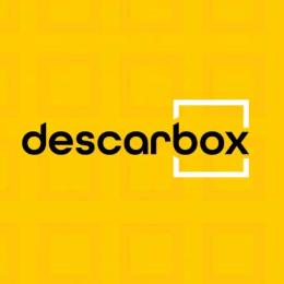 logo da empresa Descarbox