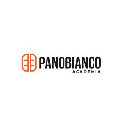 logo da empresa Panobianco Academia 