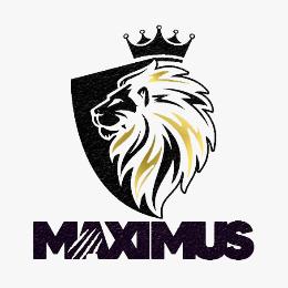 Logo empresa Maximus Express