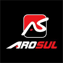 Logo empresa Arosul