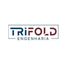 logo da empresa Trifold Engenharia