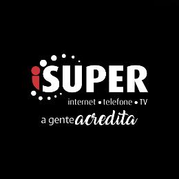 Logo empresa Isuper