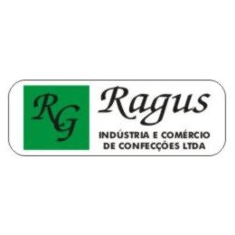 logo da empresa Ragus