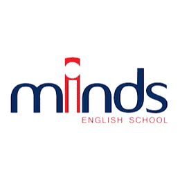 logo do recrutador Minds English School