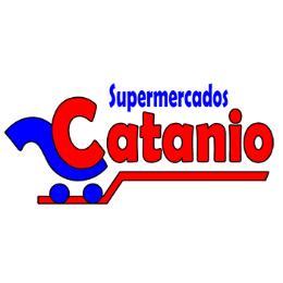 Logo empresa Supermercado Catanio