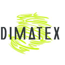 logo da empresa Dimatex Indústria e Comércio de Confeccção