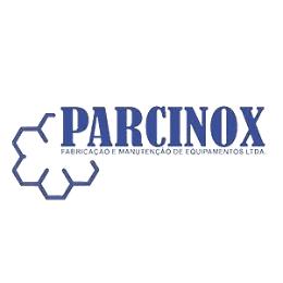 logo da empresa Parcinox