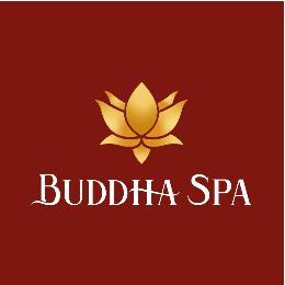 Logo empresa Buddha Spa Maringá