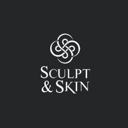 logo da empresa Sculpt & Skin