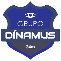 Logo empresa Dimus Serviços de Segurança Privada
